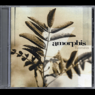 AMORPHIS Tuonela [CD]